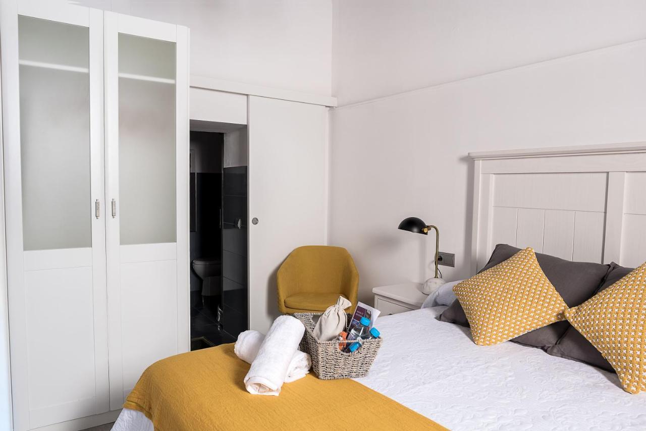 A Dream In Toledo Apartment Bagian luar foto