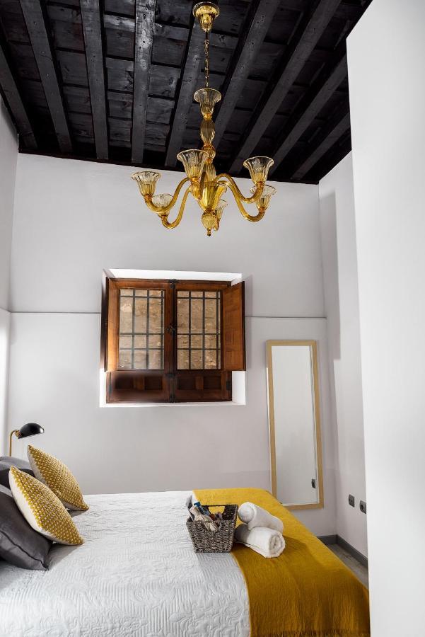 A Dream In Toledo Apartment Bagian luar foto