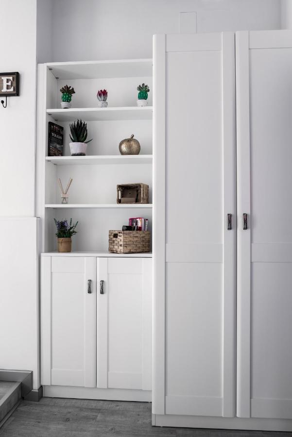 A Dream In Toledo Apartment Bagian luar foto