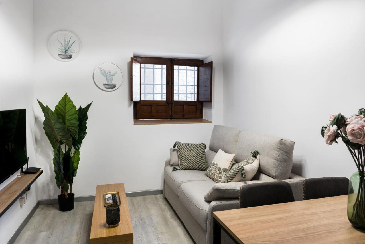 A Dream In Toledo Apartment Bagian luar foto