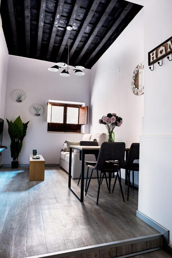 A Dream In Toledo Apartment Bagian luar foto