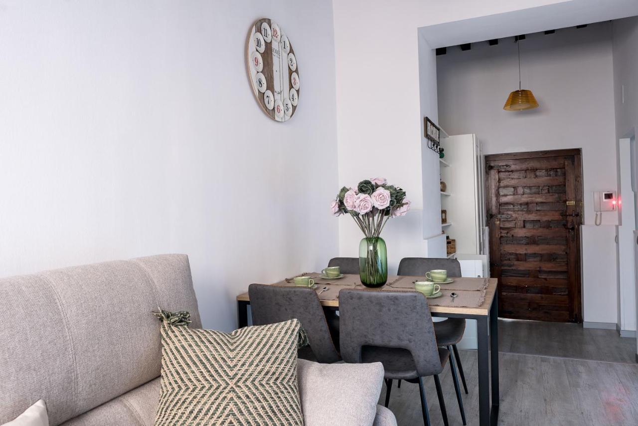A Dream In Toledo Apartment Bagian luar foto