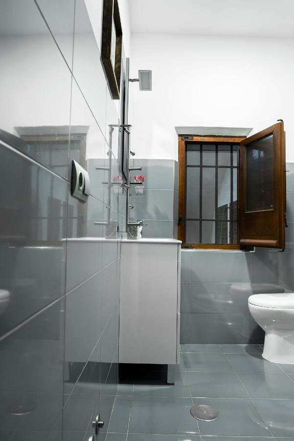 A Dream In Toledo Apartment Bagian luar foto