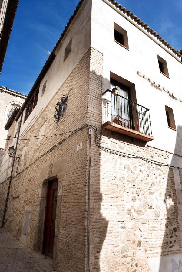 A Dream In Toledo Apartment Bagian luar foto