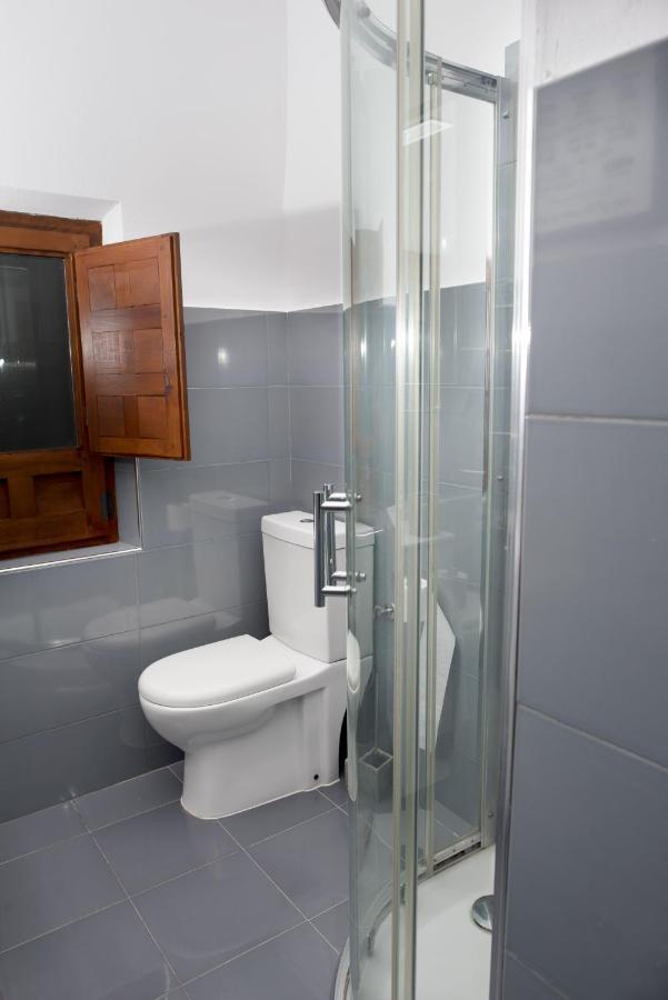 A Dream In Toledo Apartment Bagian luar foto