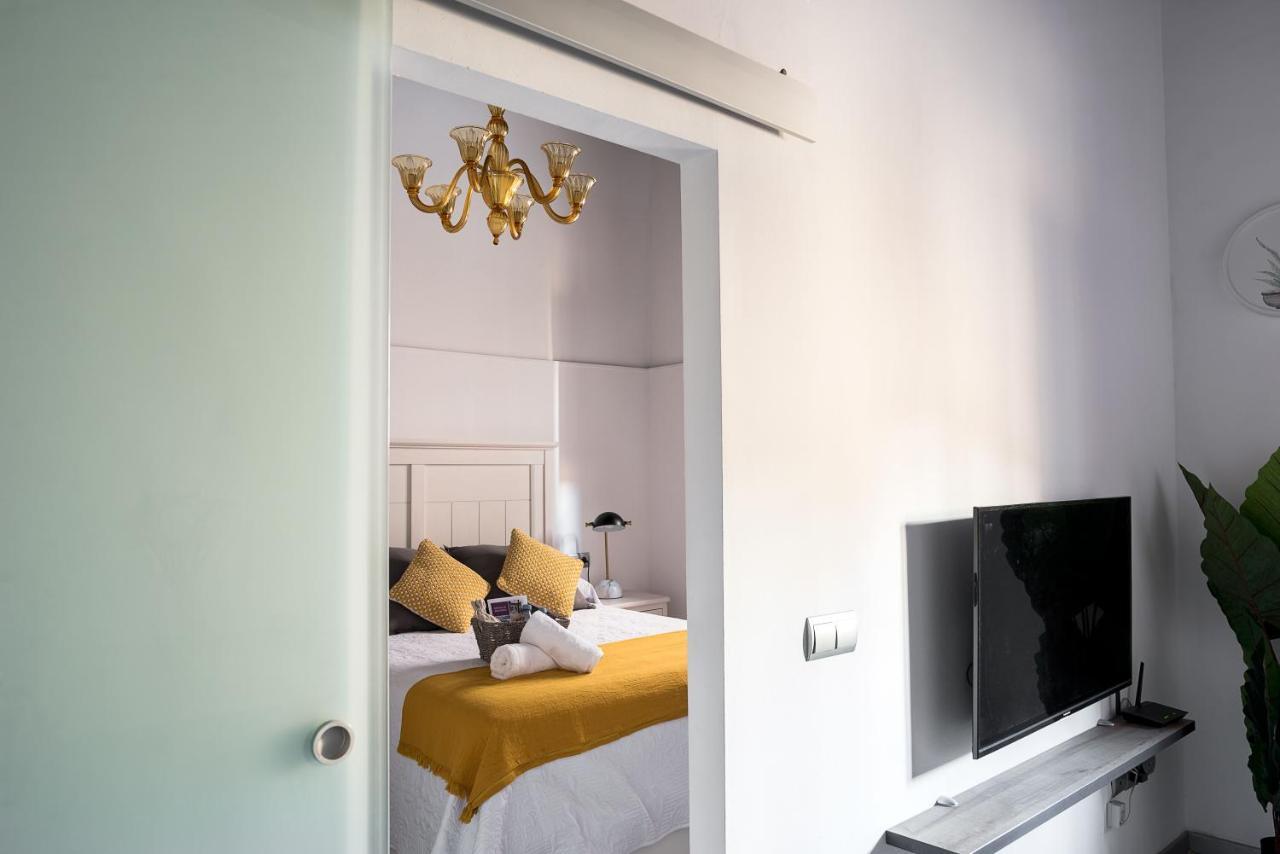 A Dream In Toledo Apartment Bagian luar foto